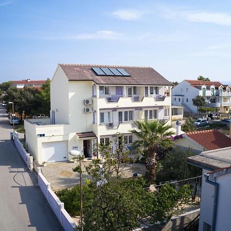 Apartments With A Parking Space Vodice - 6178 Exterior photo