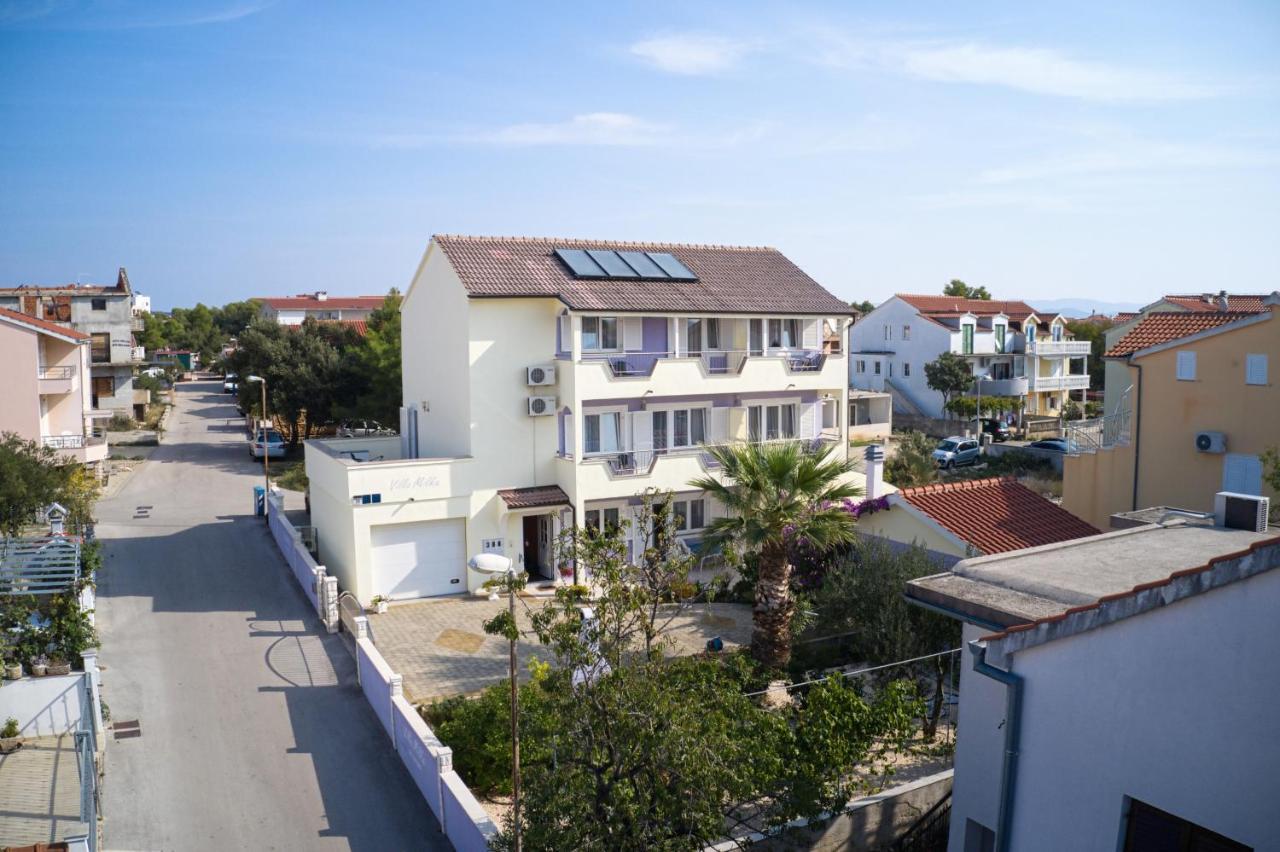 Apartments With A Parking Space Vodice - 6178 Exterior photo