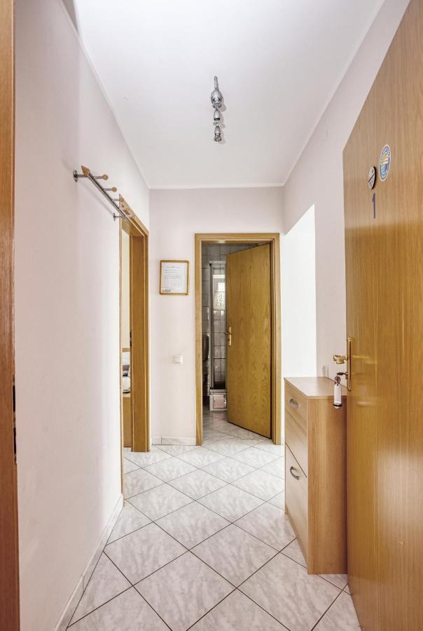 Apartments With A Parking Space Vodice - 6178 Exterior photo