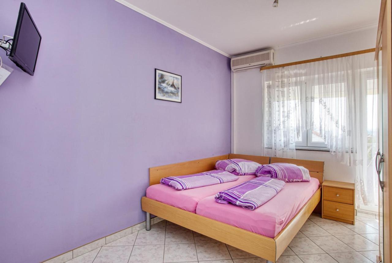 Apartments With A Parking Space Vodice - 6178 Exterior photo