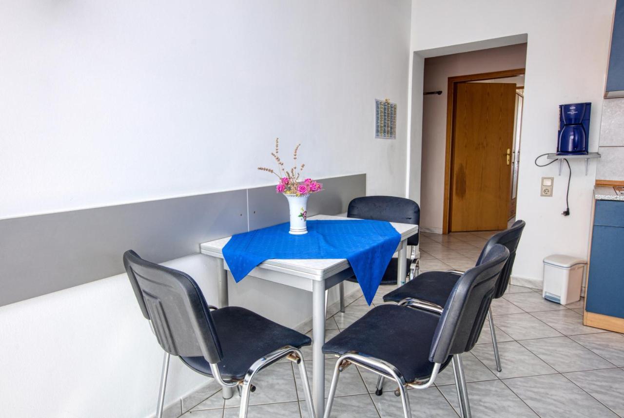 Apartments With A Parking Space Vodice - 6178 Exterior photo