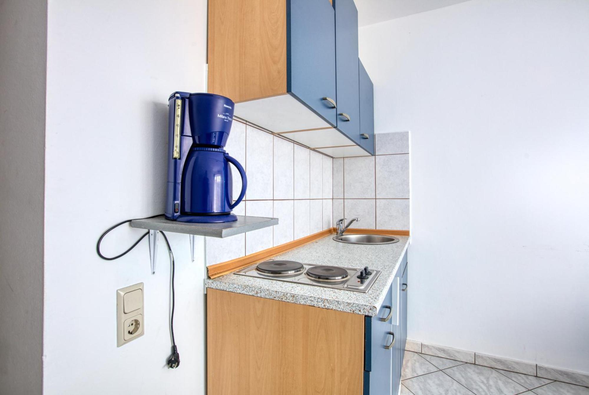 Apartments With A Parking Space Vodice - 6178 Room photo