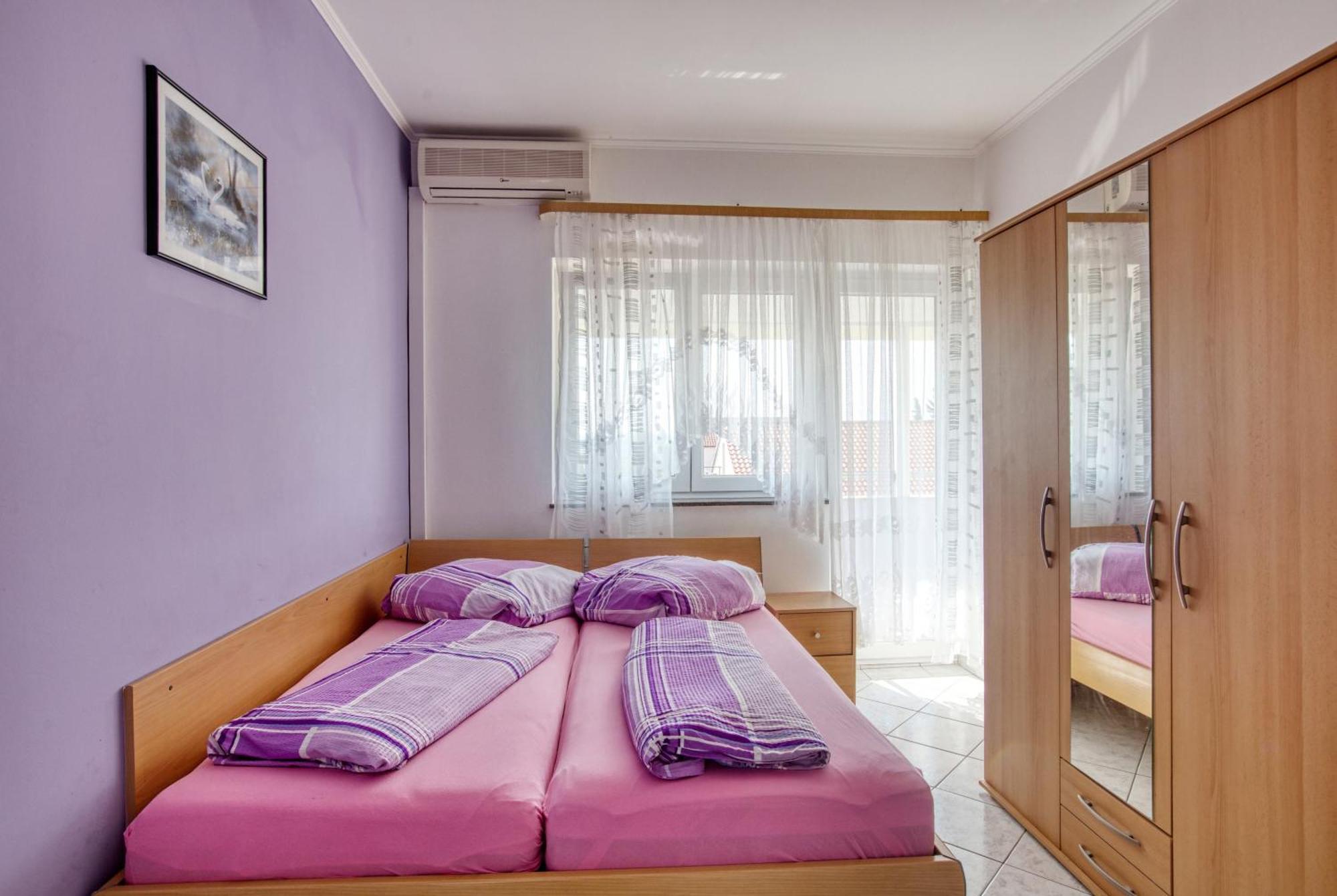 Apartments With A Parking Space Vodice - 6178 Room photo