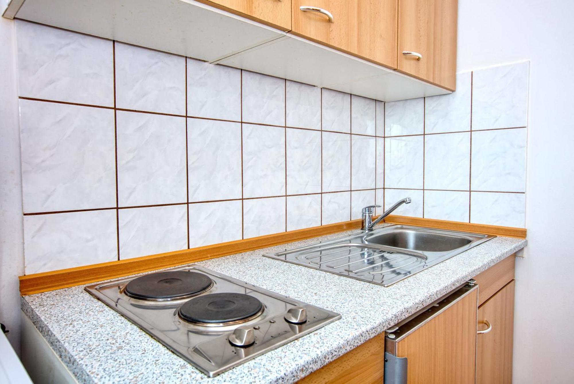Apartments With A Parking Space Vodice - 6178 Room photo